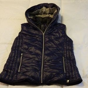 helly hansen vanir glacier down